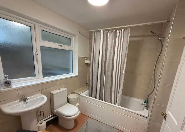 Saint Paul 05 ブリストル