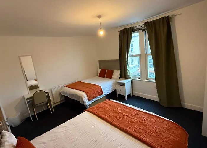 Vendégház Saint Paul 05 *